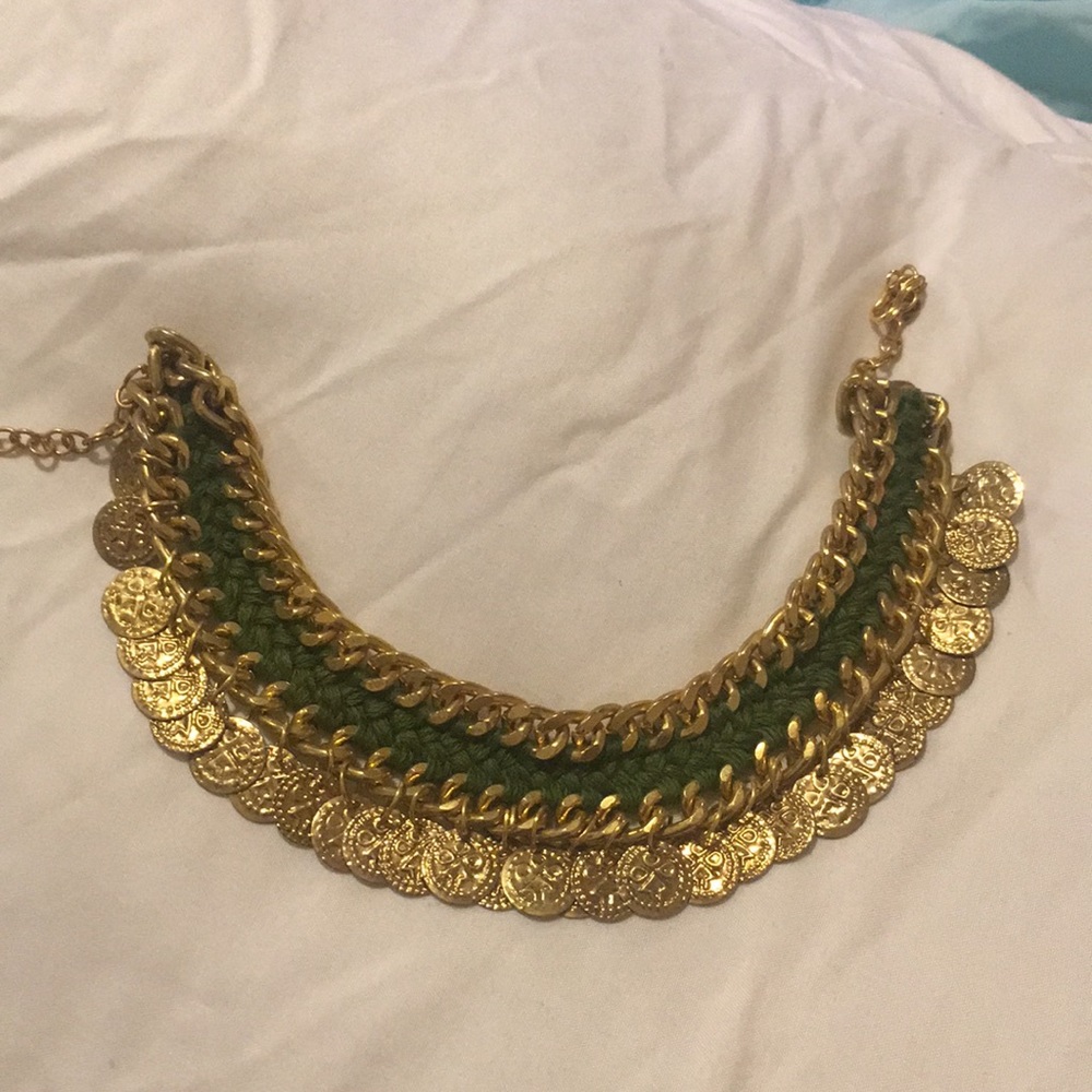 Necklace